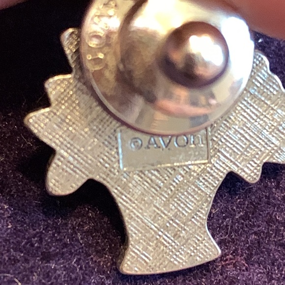 Vintage Avon brooch’s - Picture 4 of 9
